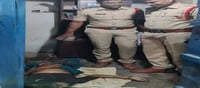 తల్లిని కొట్టి చంపిన కొడుకు.. కారణం ఏంటో తెలుసా?